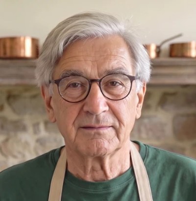 Nonno Luccio